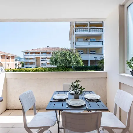 Apartment Grand Parc