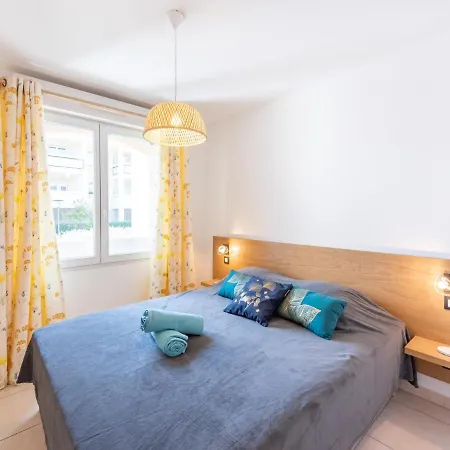 Apartment Grand Parc