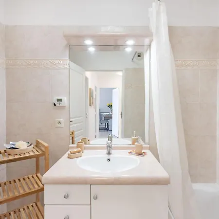 Grand Parc Apartment *